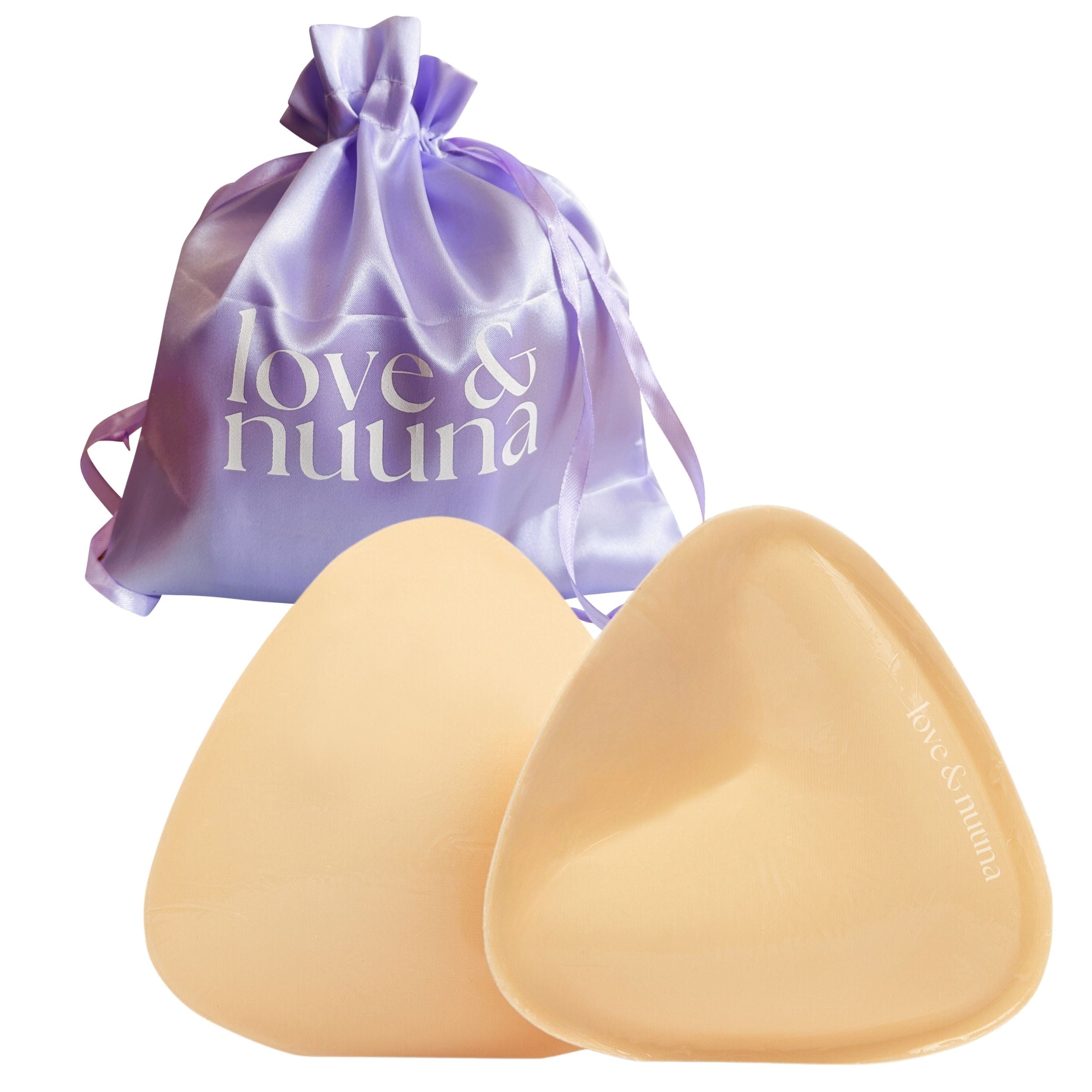 Ultra Lift Sticky Bra Inserts