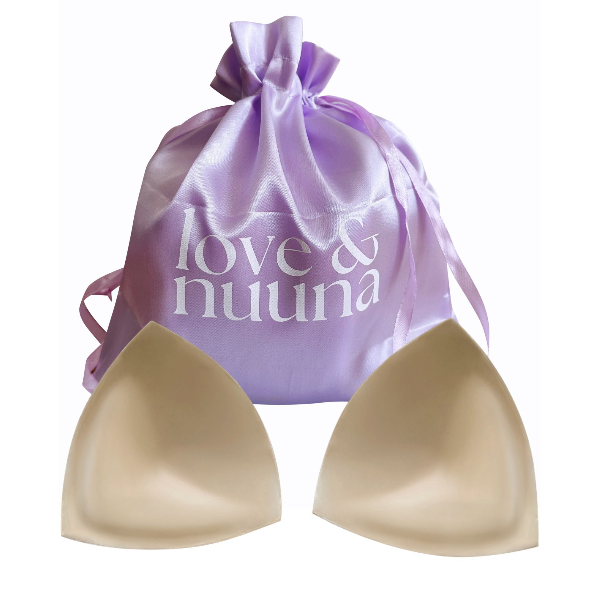 Invisible Boost Sticky Bra Inserts