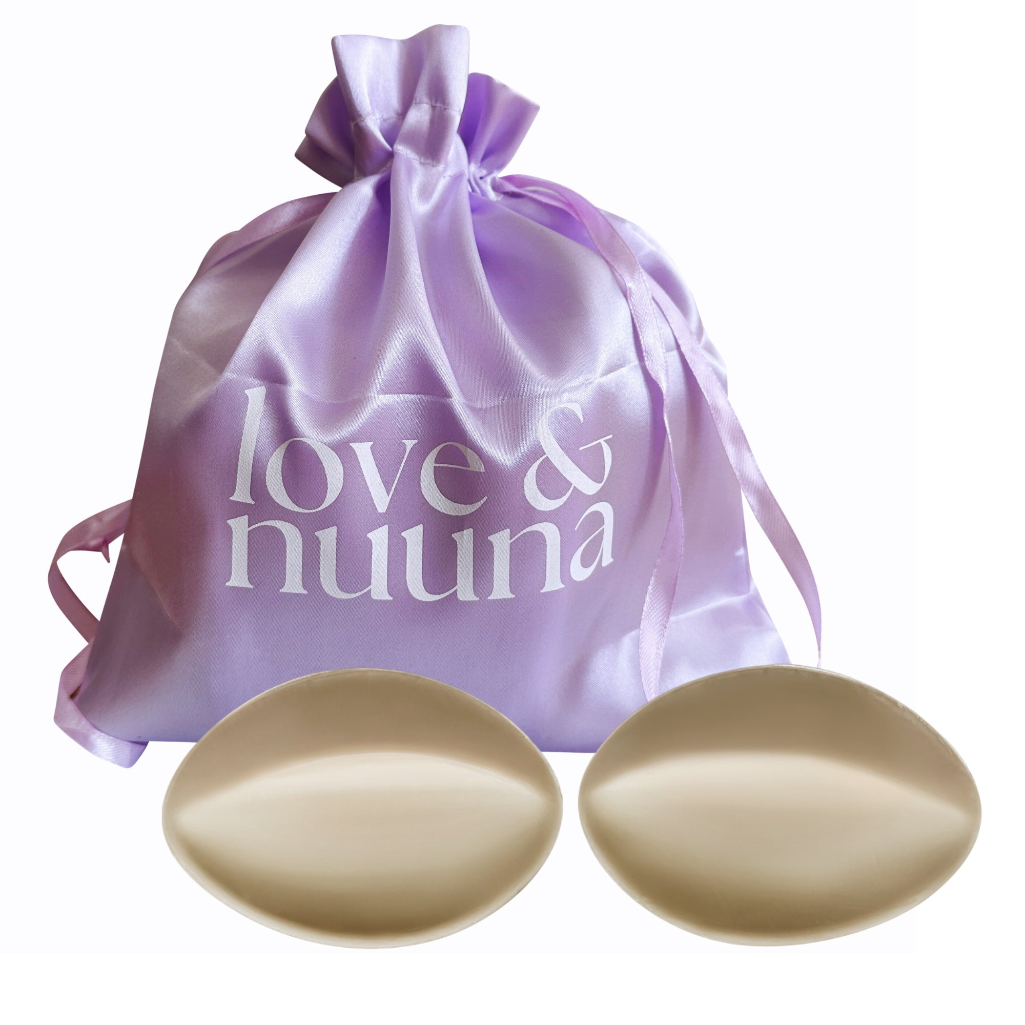 Demi Lift Sticky Bra Inserts