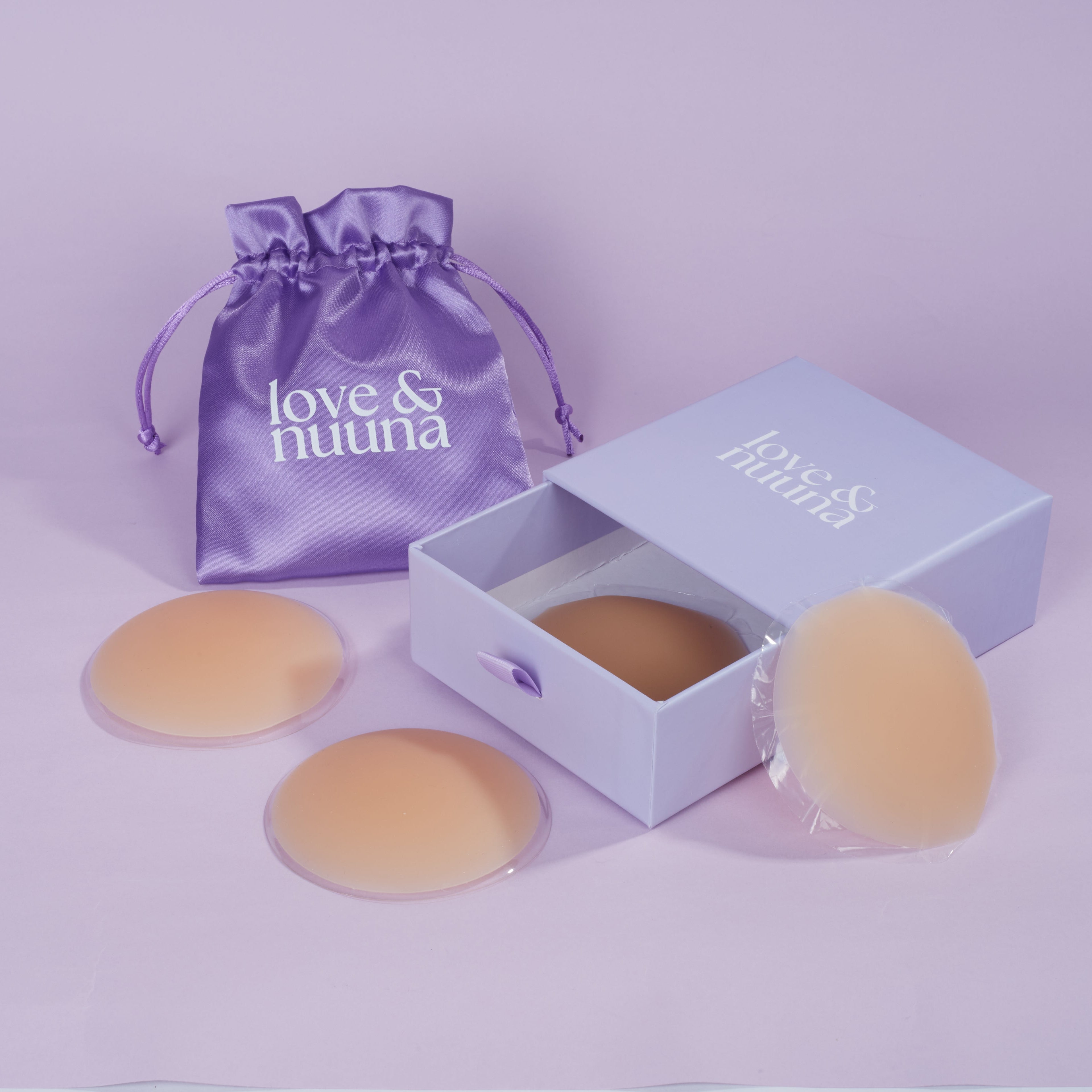 Premium Bra & <br> Underwear Solutions