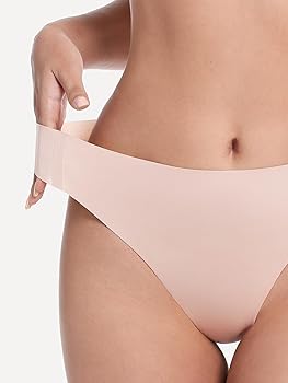 Camel Toe Underwear