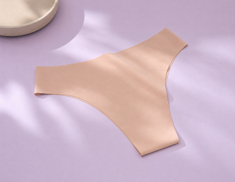Seamless Underwear