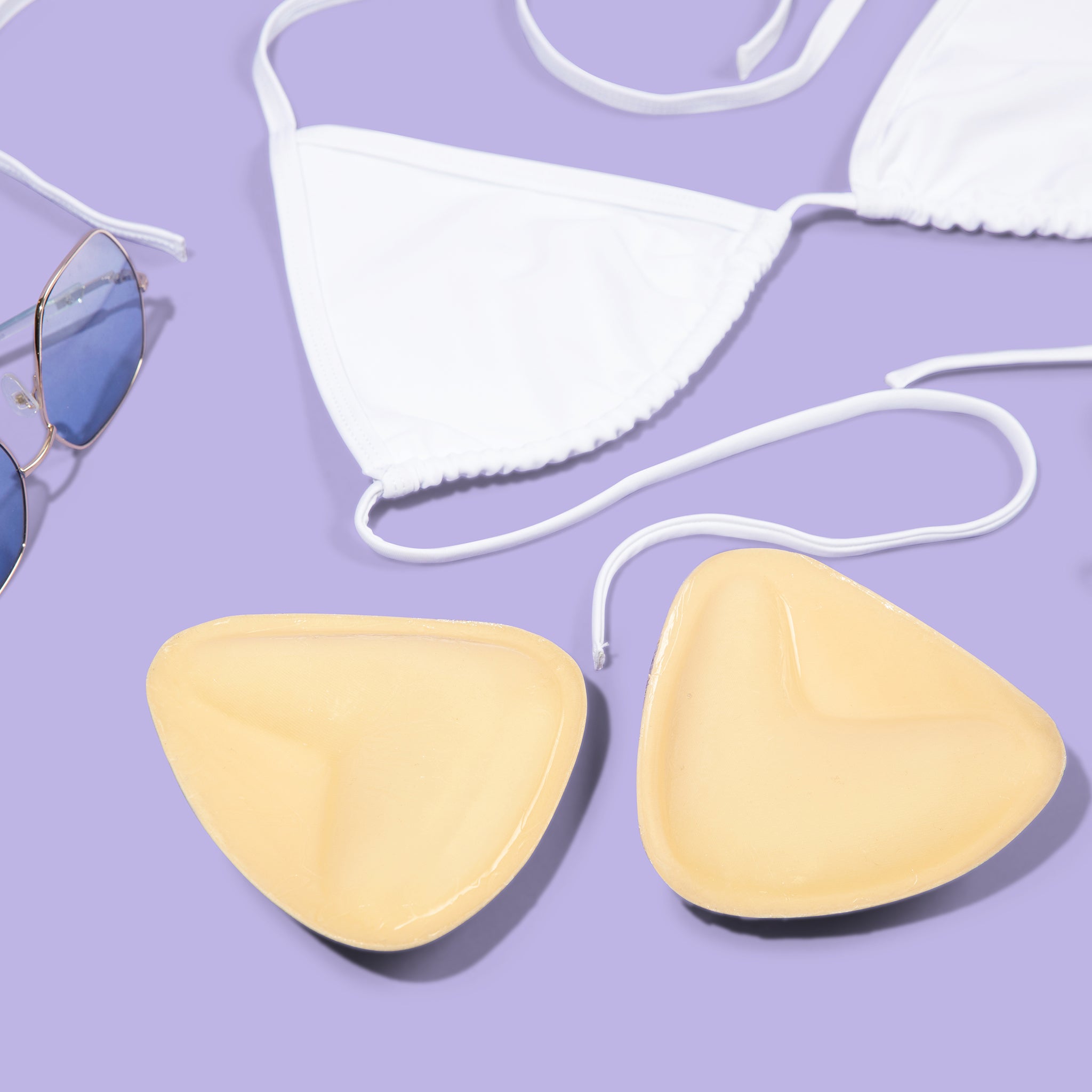 Ultra Lift Sticky Bra Inserts